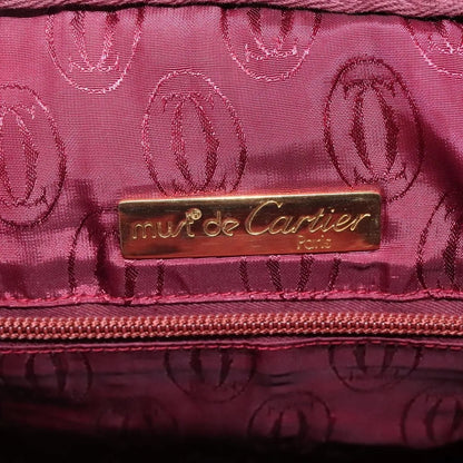 Cartier Tasseled Must de Cartier - Brandsamsara