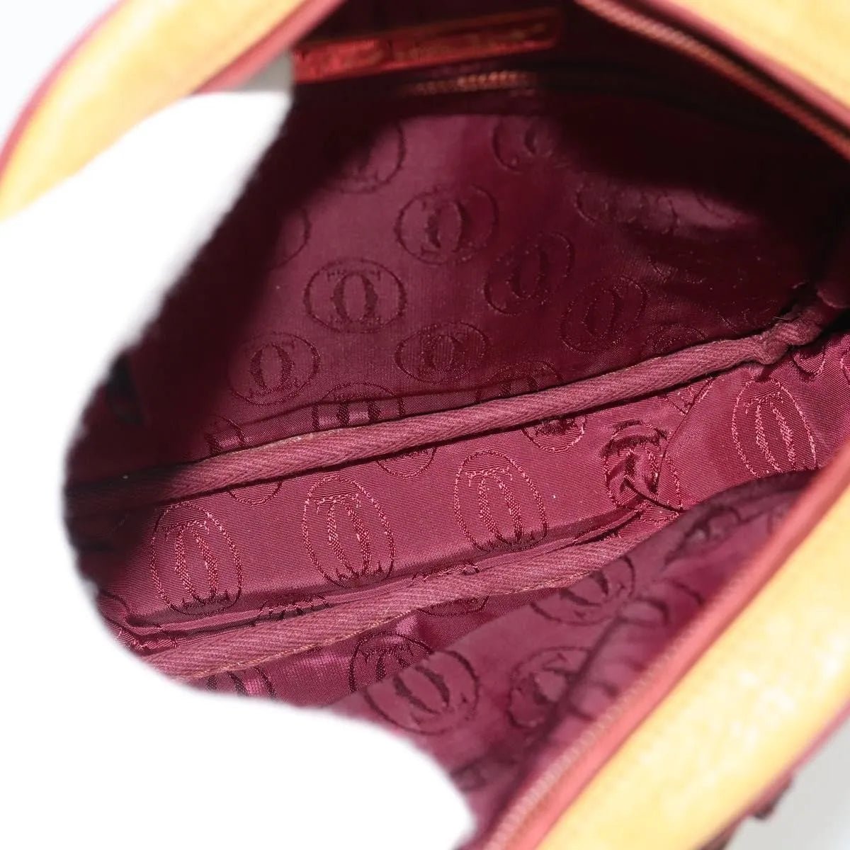 Cartier Tasseled Must de Cartier - Brandsamsara