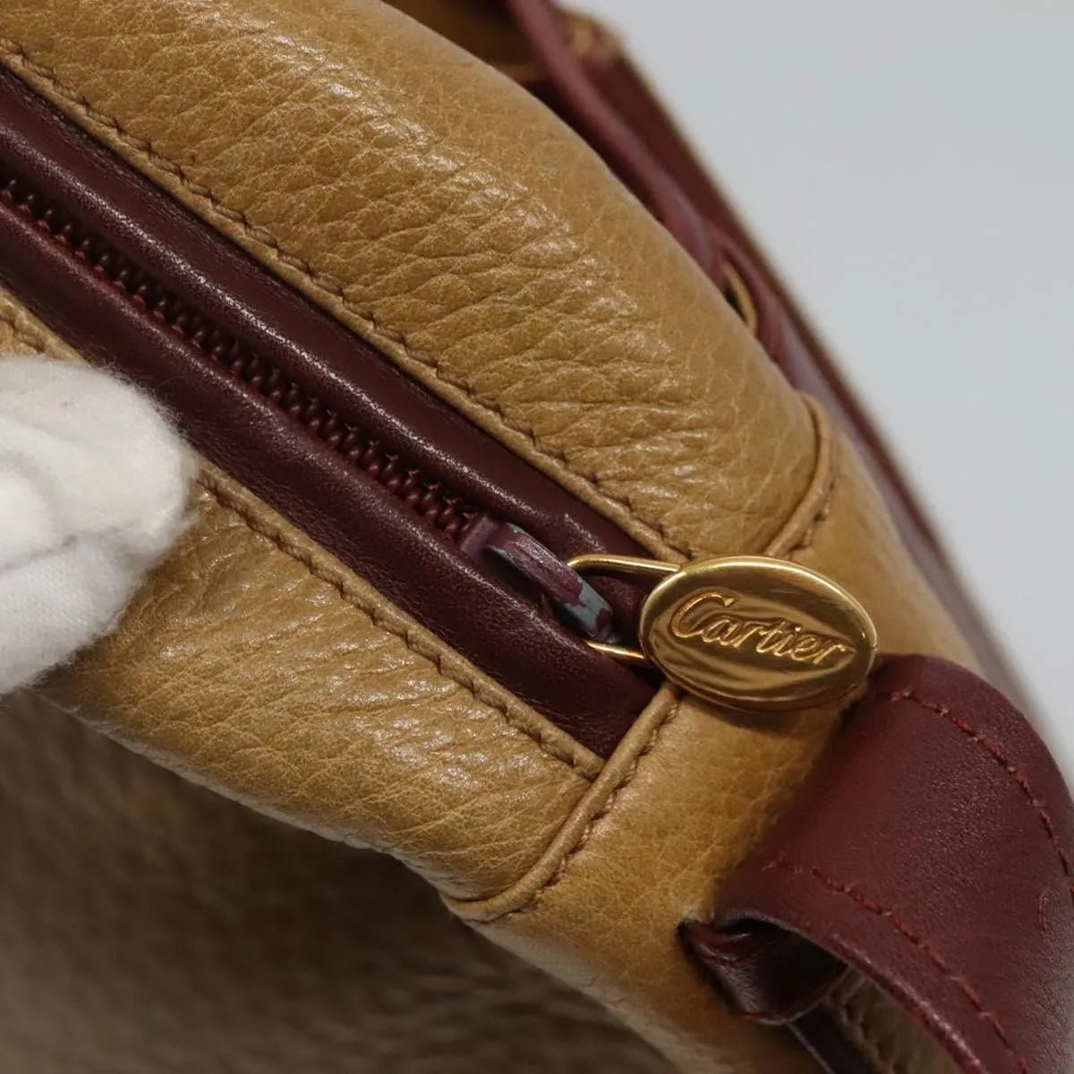 Cartier Tasseled Must de Cartier - Brandsamsara