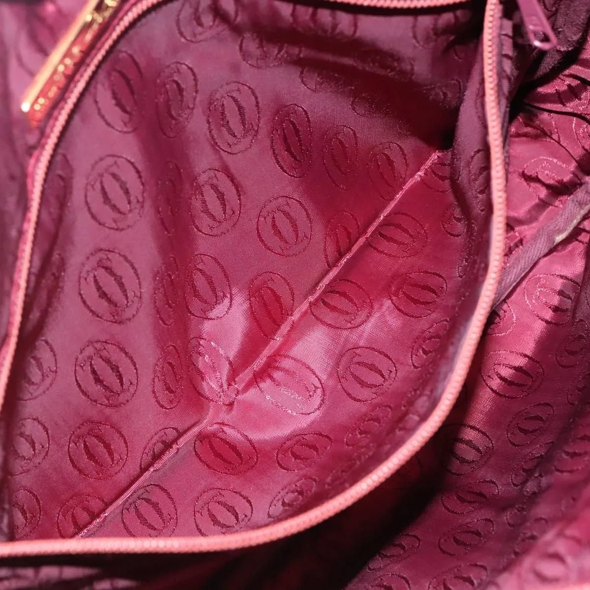 Cartier Tasseled Must de Cartier - Brandsamsara