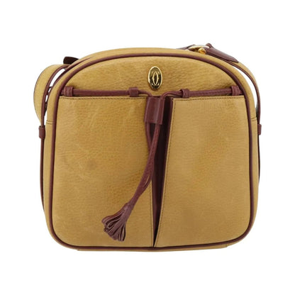 Cartier Tasseled Must de Cartier - Brandsamsara