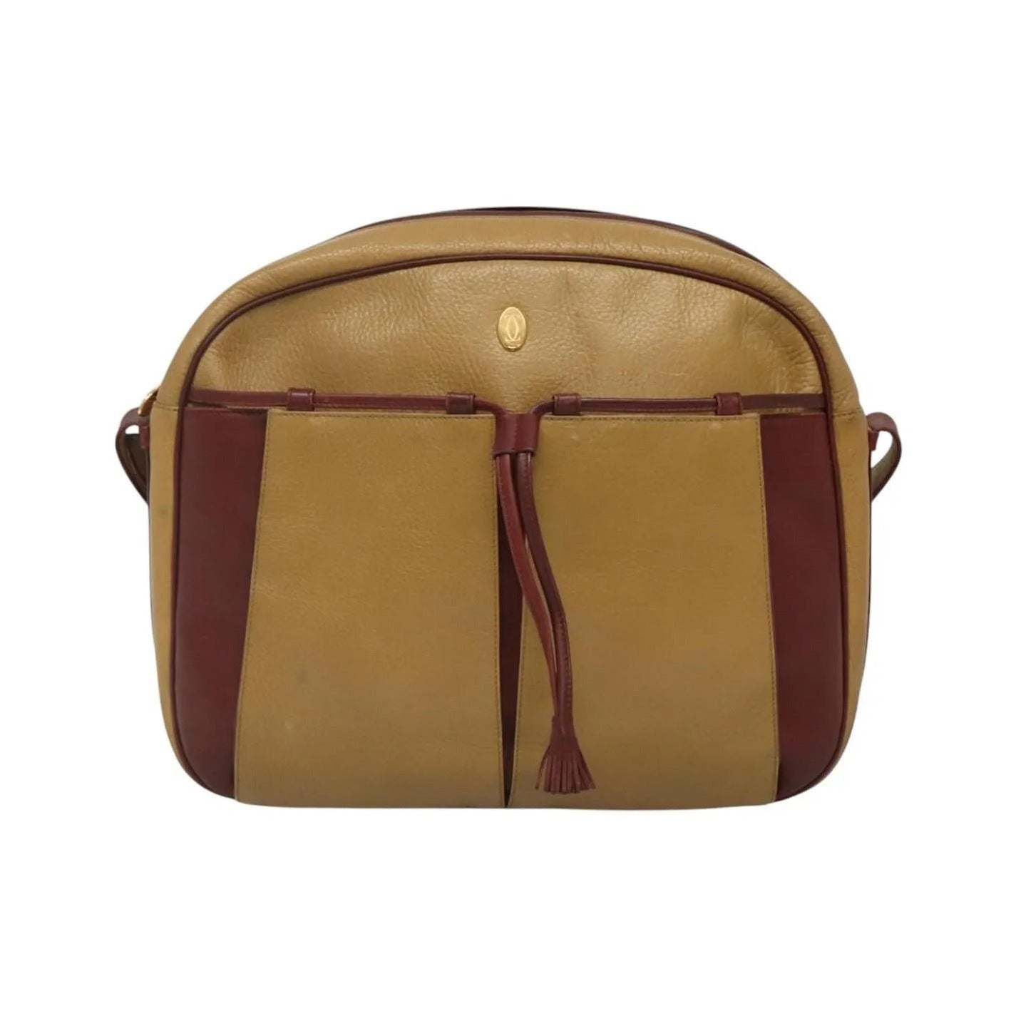 Cartier Tasseled Must de Cartier - Brandsamsara