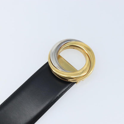 Cartier Trinity belt - Brandsamsara