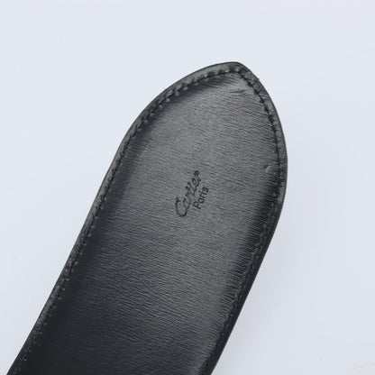 Cartier Trinity belt - Brandsamsara