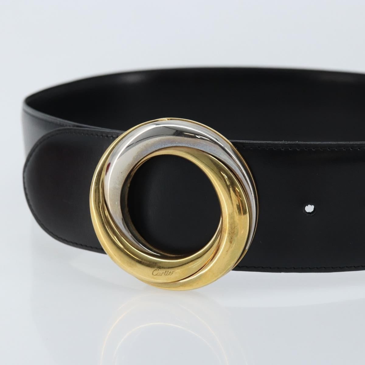 Cartier Trinity belt - Brandsamsara