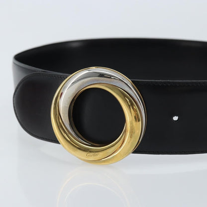 Cartier Trinity belt - Brandsamsara