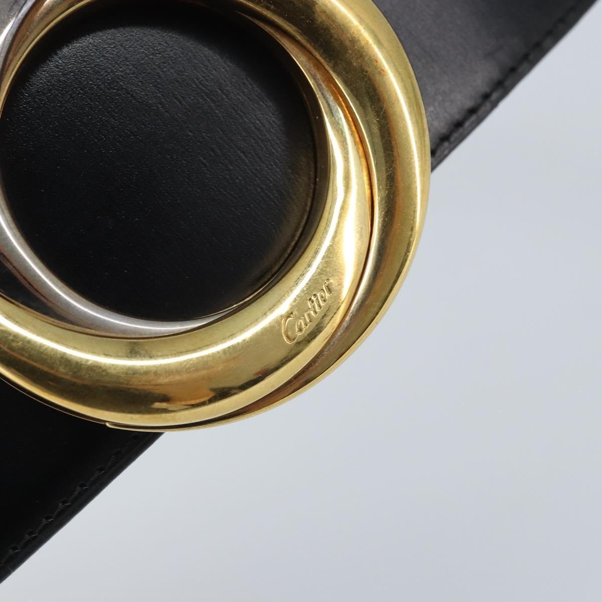 Cartier Trinity belt - Brandsamsara
