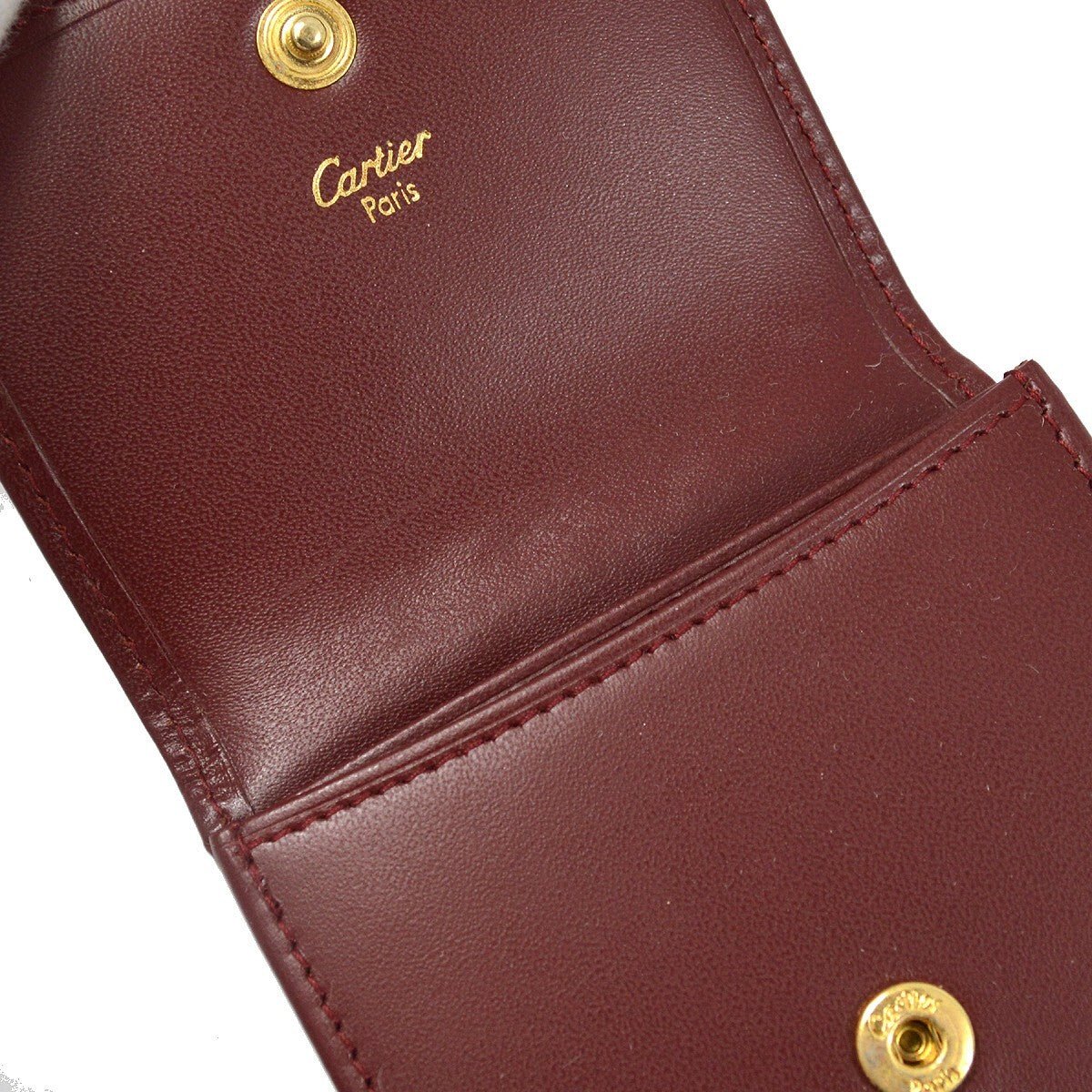 Cartier Trinity Glasses - Brandsamsara