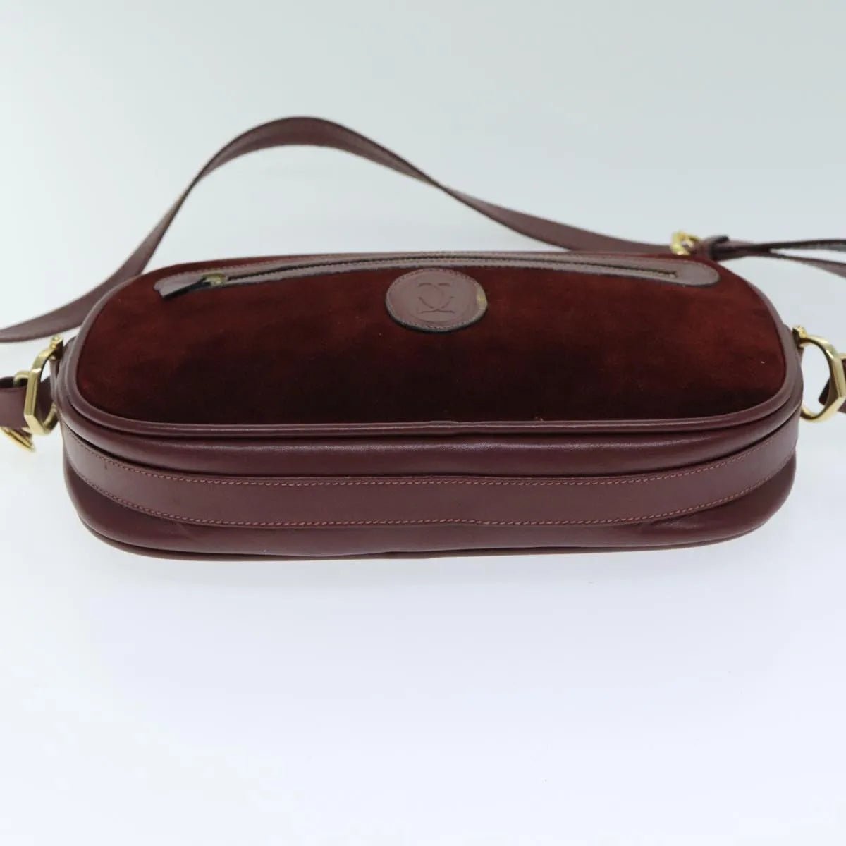 Cartier Vintage must de Cartier - Brandsamsara