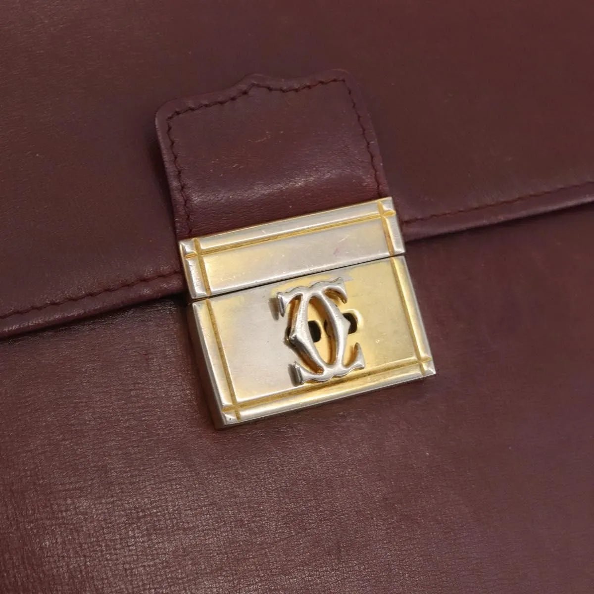 Cartier Vintage must de Cartier - Brandsamsara