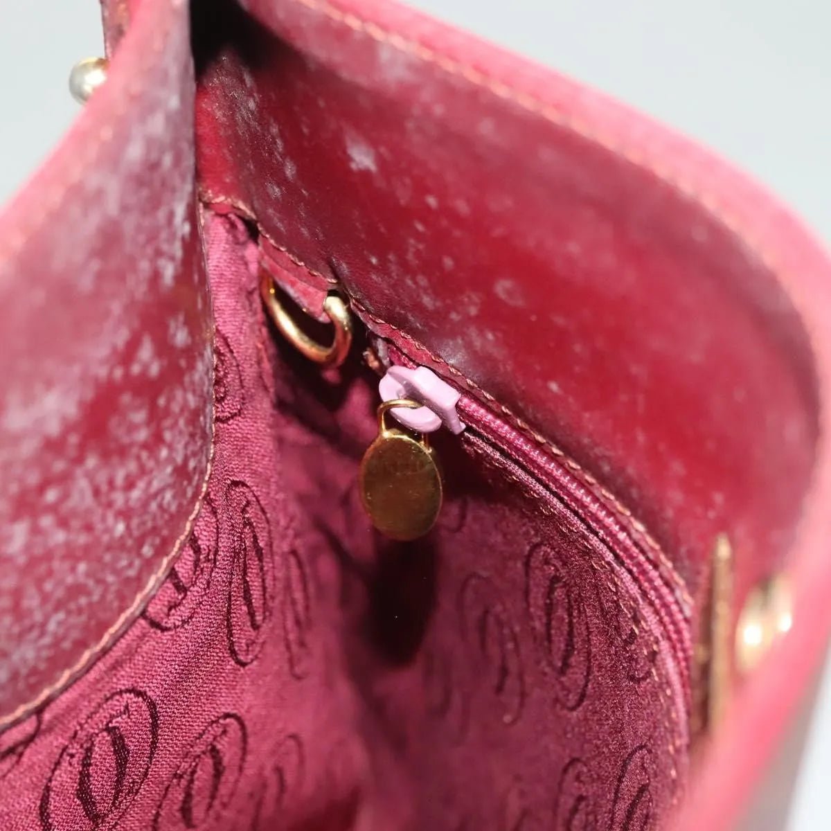 Cartier Vintage must de Cartier - Brandsamsara