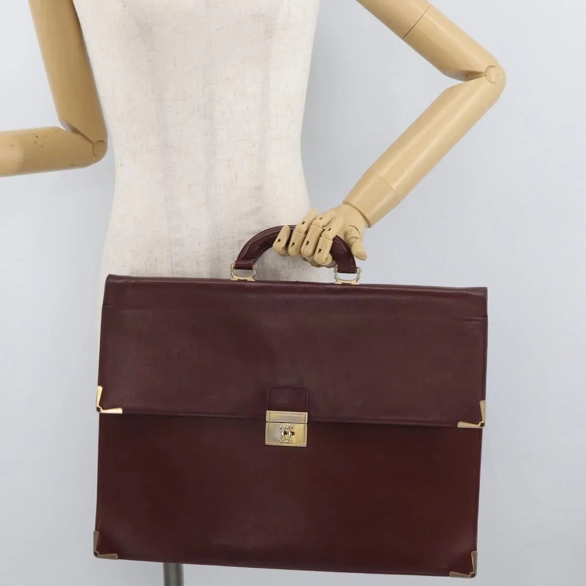 Cartier Vintage must de Cartier - Brandsamsara