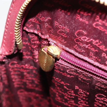 Cartier Vintage must de Cartier - Brandsamsara