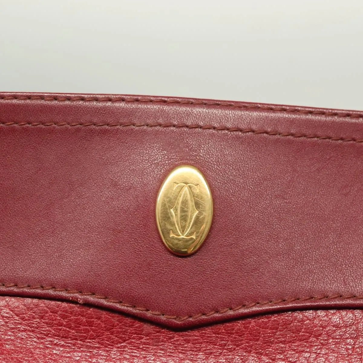 Cartier Vintage must de Cartier - Brandsamsara