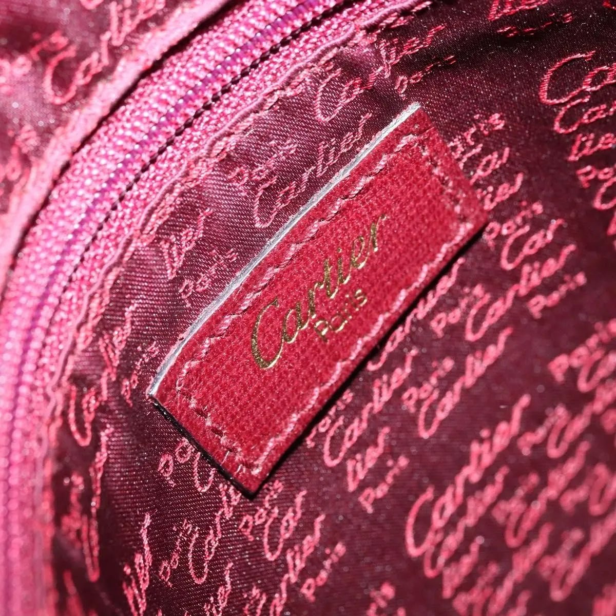 Cartier Vintage must de Cartier - Brandsamsara