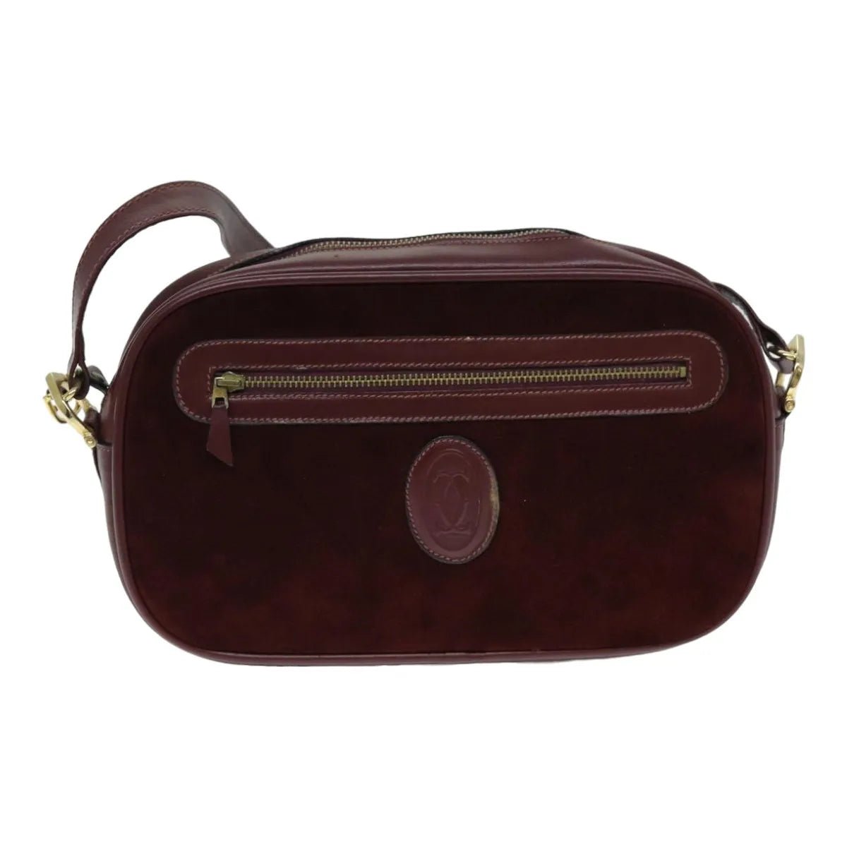 Cartier Vintage must de Cartier - Brandsamsara