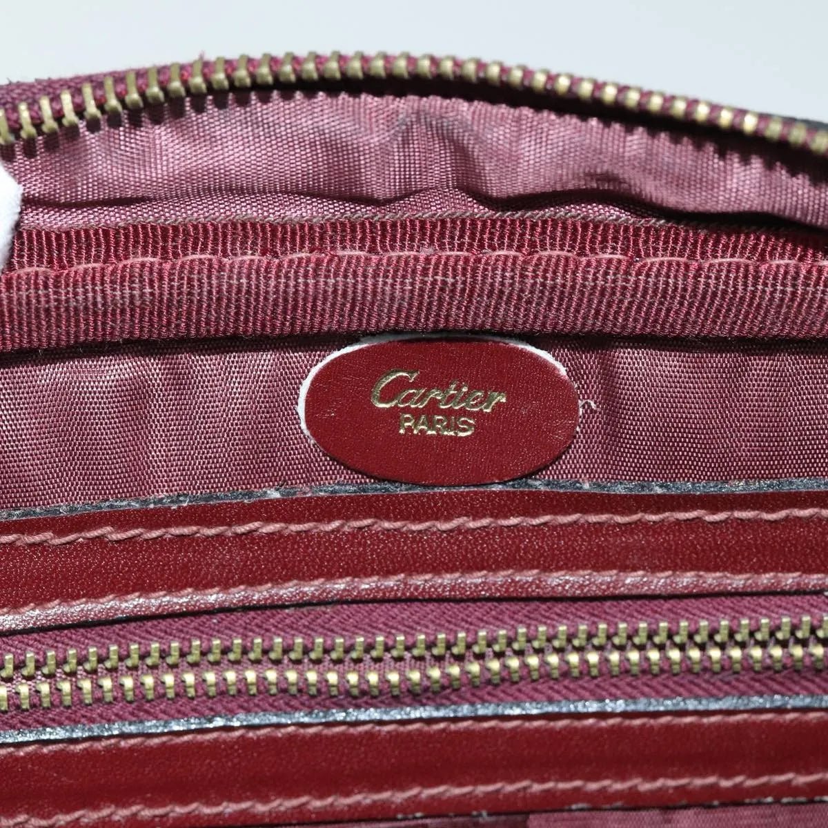 Cartier Vintage must de Cartier - Brandsamsara