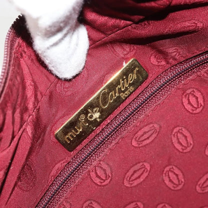 Cartier Vintage must de Cartier - Brandsamsara