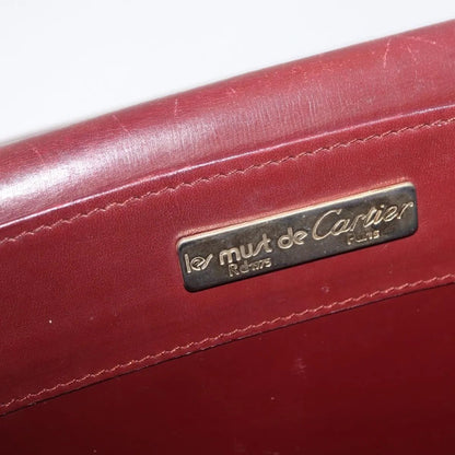 Cartier Vintage must de Cartier - Brandsamsara