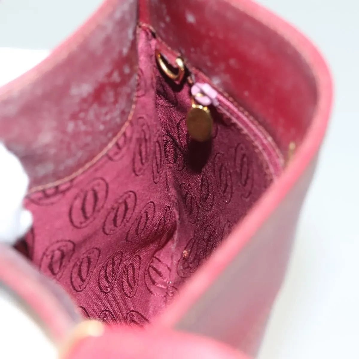 Cartier Vintage must de Cartier - Brandsamsara