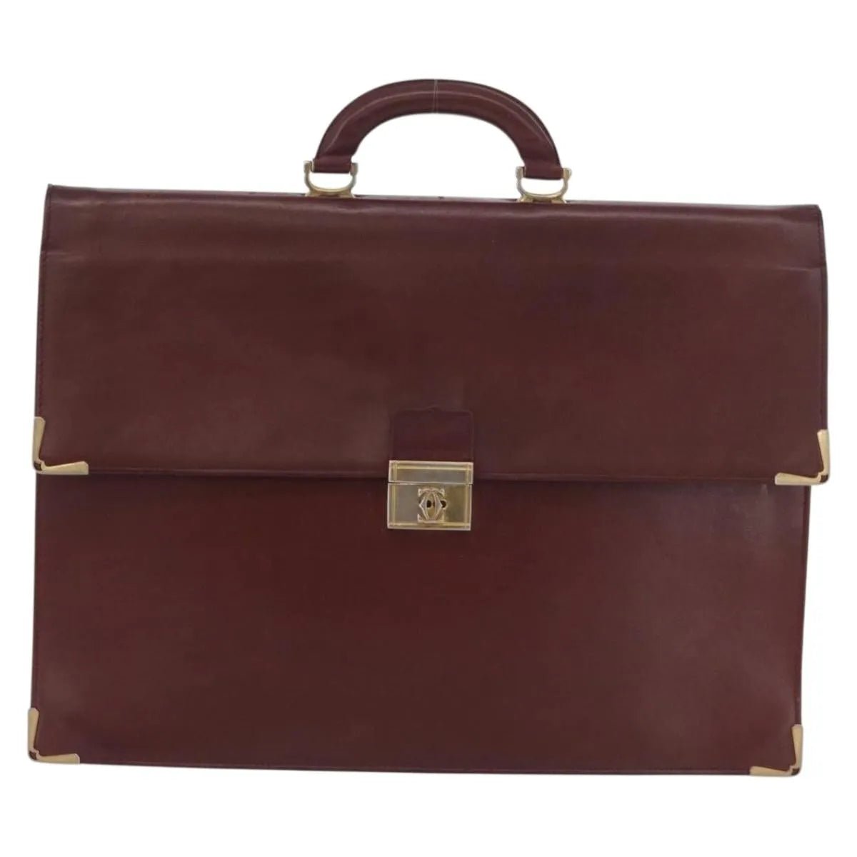 Cartier Vintage must de Cartier - Brandsamsara