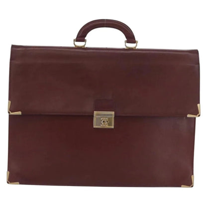 Cartier Vintage must de Cartier - Brandsamsara