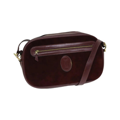 Cartier Vintage must de Cartier - Brandsamsara