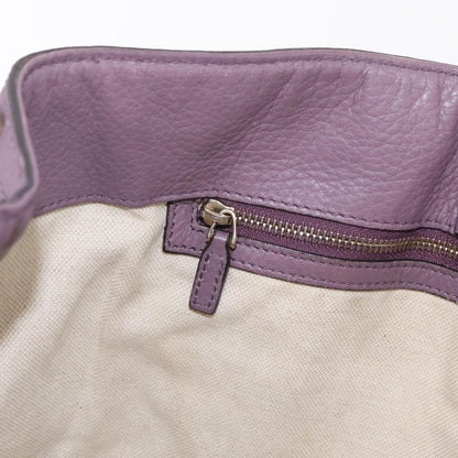 Gucci Miss GG GG Canvas with Leather, Beige, Canvas, Tote Bag