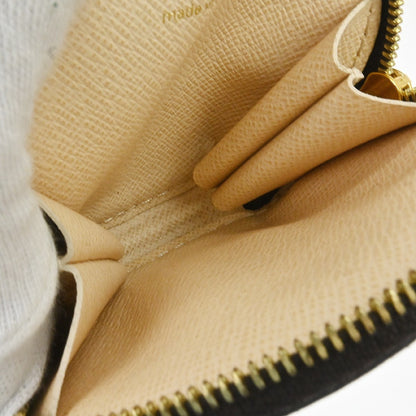 Louis Vuitton Multi Pochette Accessoires Monogram Canvas, Brown, Canvas, Clutch