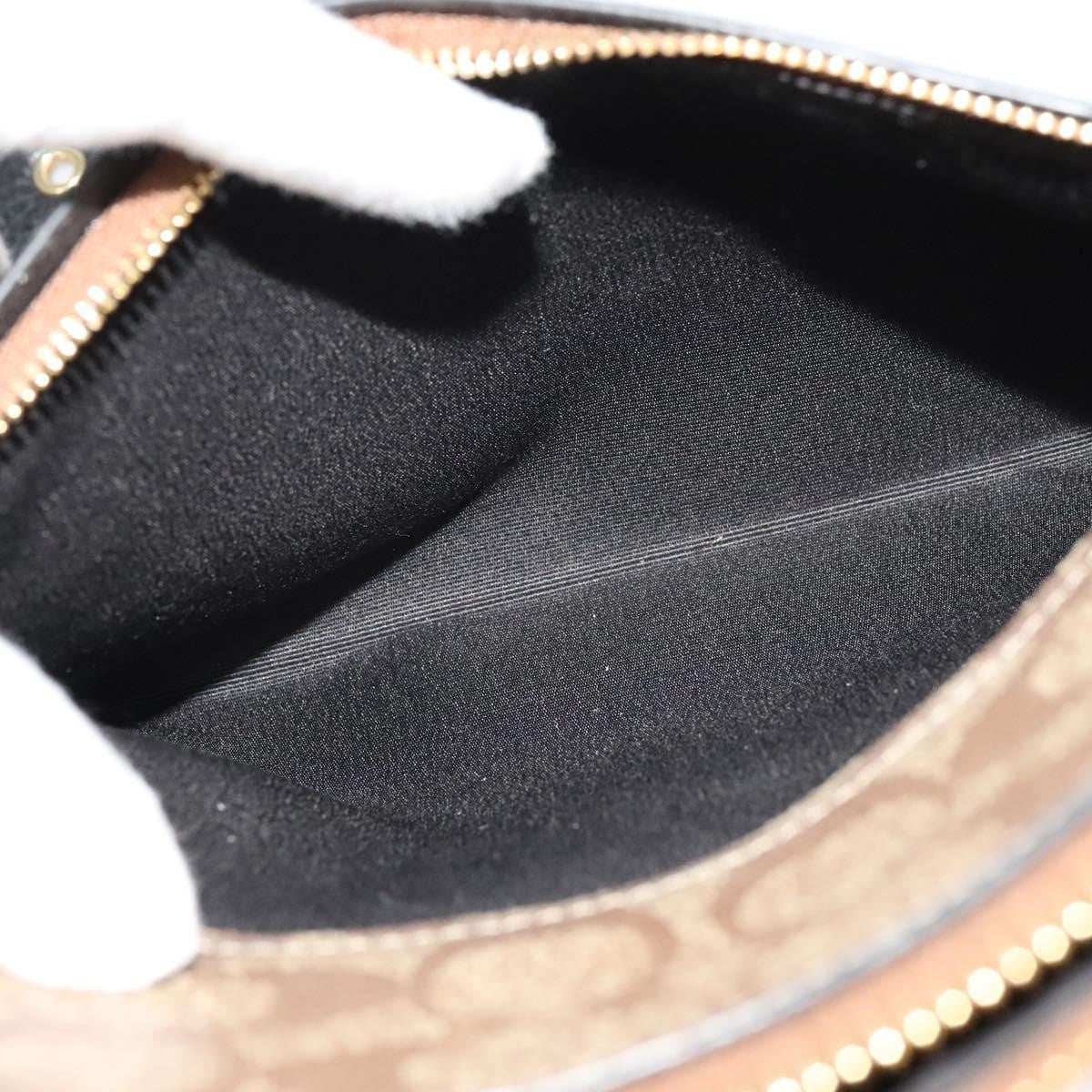 Chloe Vintage shoulder bag Canvas, Beige, Canvas, Shoulder Bag
