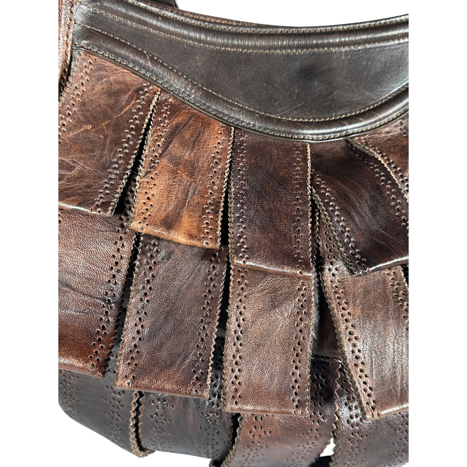 Gianfranco Ferre Shoulder Bag
