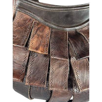Gianfranco Ferre Shoulder Bag