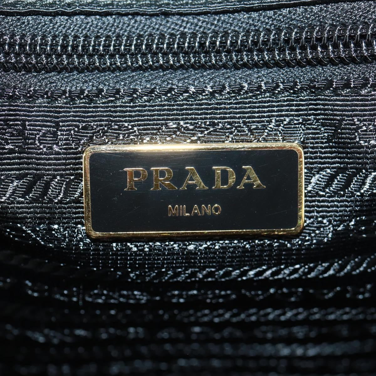Prada Floreal Tote Printed Tessuto, Multicolour, Nylon, Tote Bag