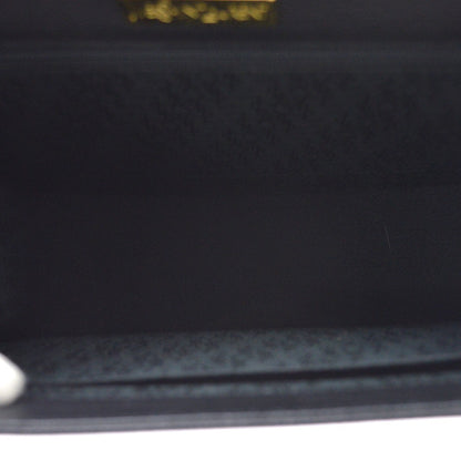 Saint Laurent Handbag Leather, Black, Leather, Handbag