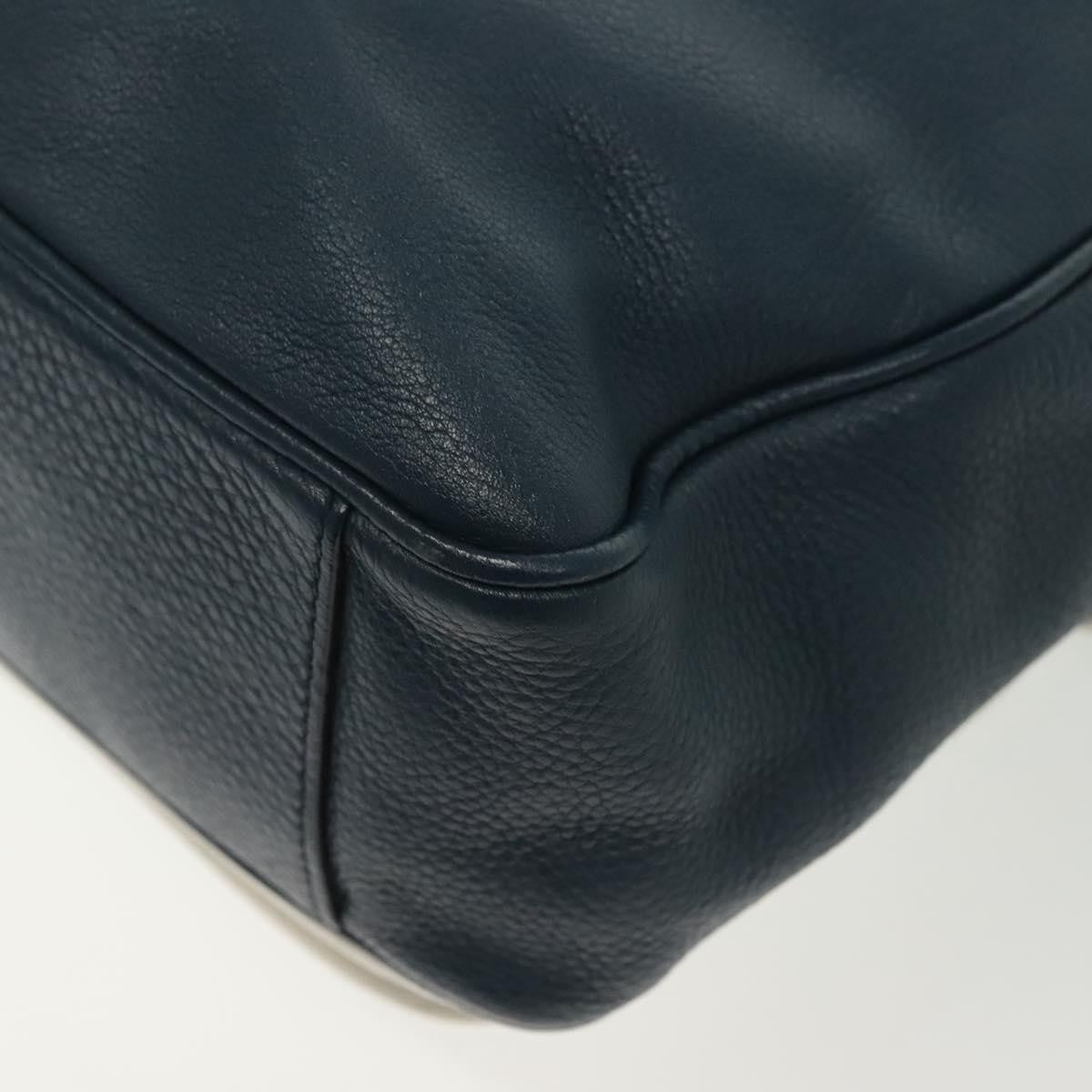 Prada Shoulder Leather, Multicolour, Leather, Shoulder Bag