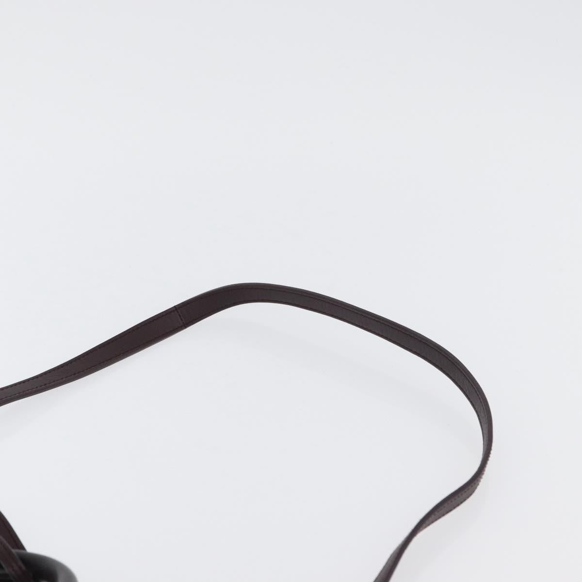 Saint Laurent Classic Y Cabas Leather, Purple, Leather, Tote Bag