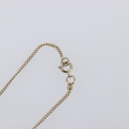 Chanel Rainbow CC Pendant Metal and Crystals, Multicolour, Metal, Necklace
