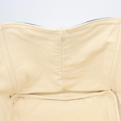 Prada Canapa Canvas, Beige, Canvas, Tote Bag