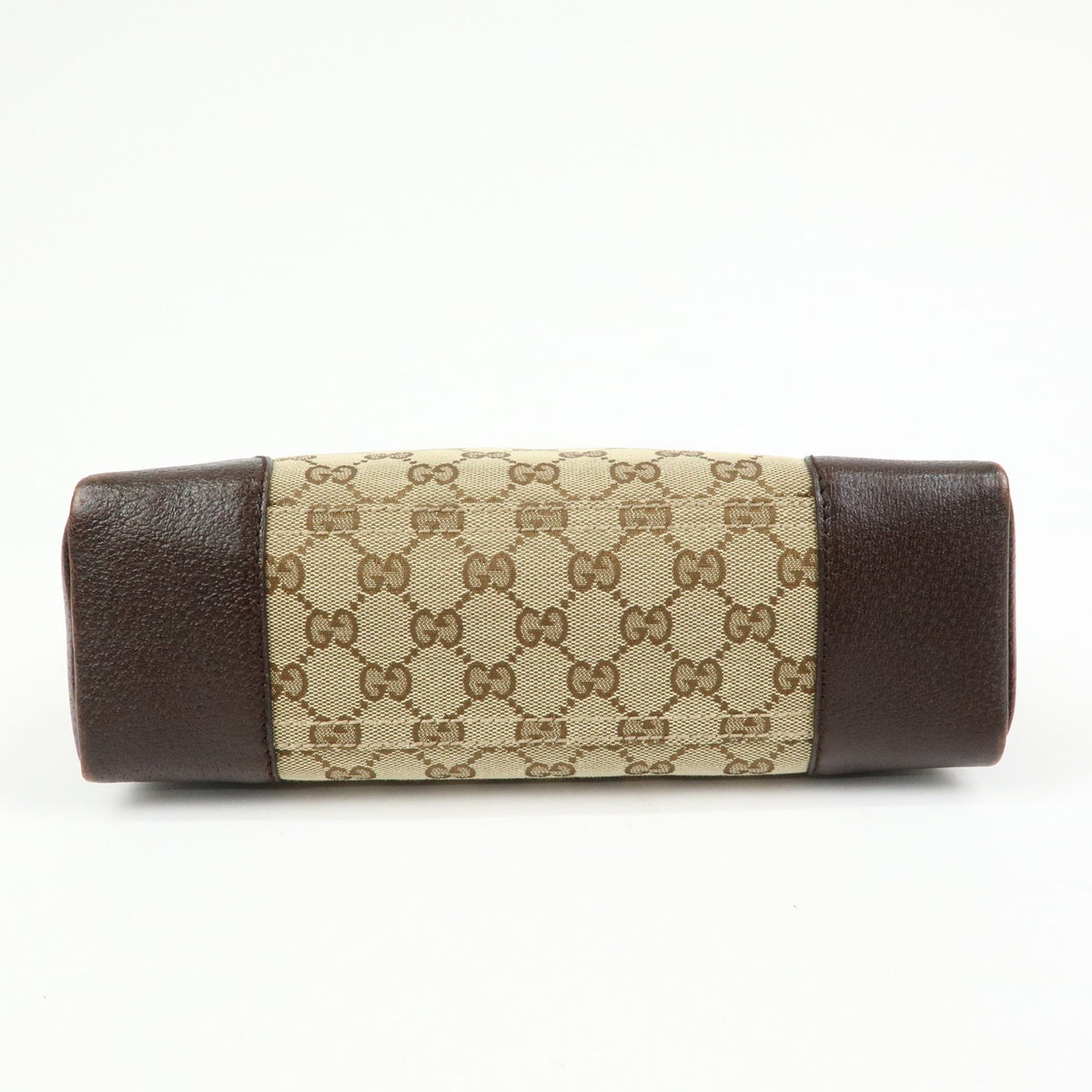 Gucci Joy Messenger GG Canvas, Beige, Canvas, Handbag