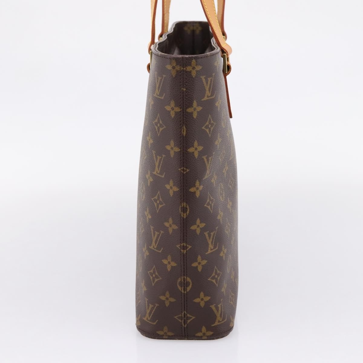 Louis Vuitton Luco Monogram Canvas, Multicolour, Canvas, Handbag