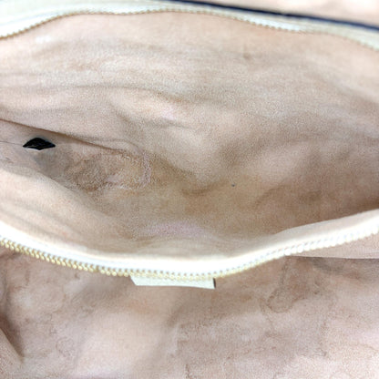 Gucci Ophidia Shopping GG Coated Canvas, Beige, Canvas, Tote Bag
