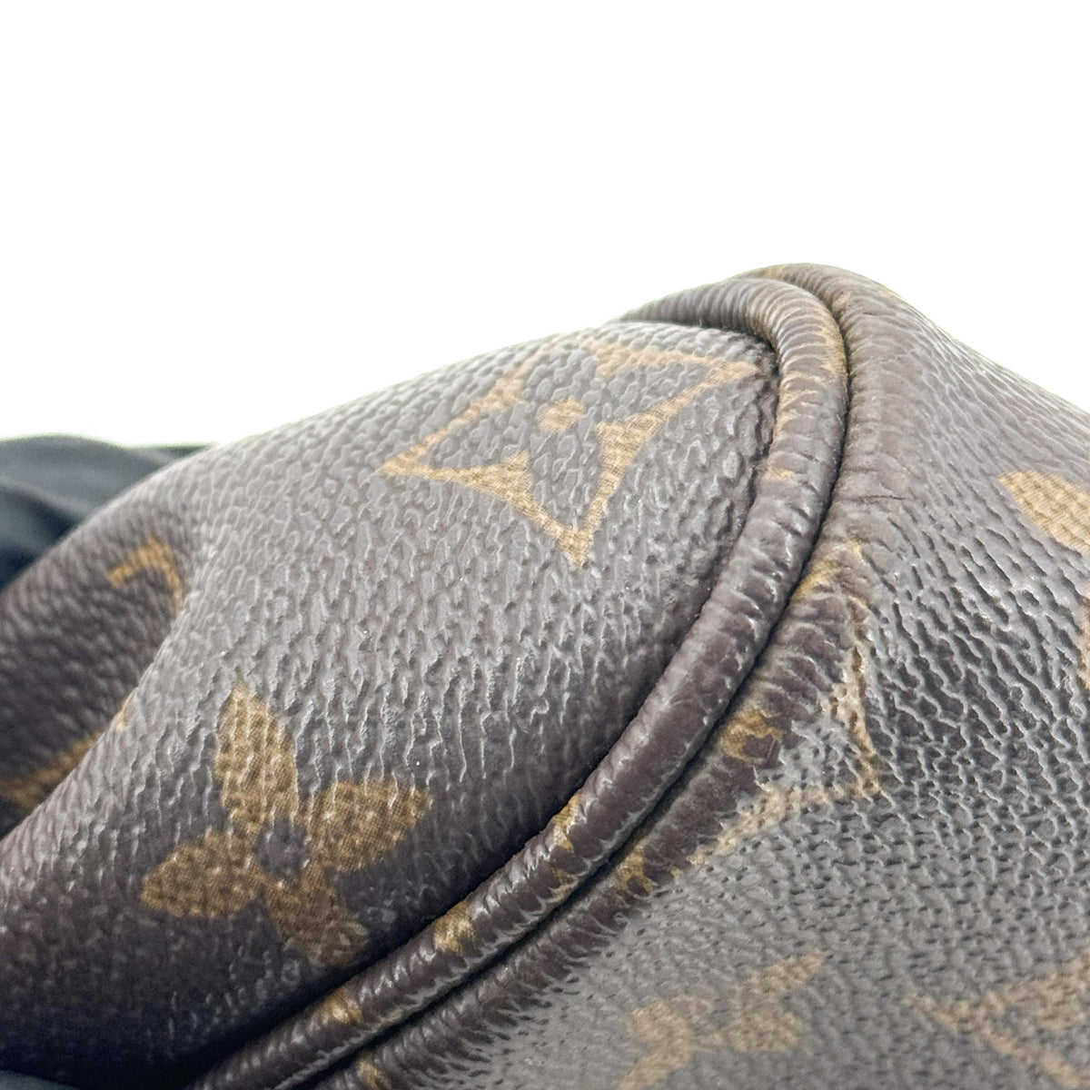 Louis Vuitton Favorite Monogram Canvas, Brown, Canvas, Handbag