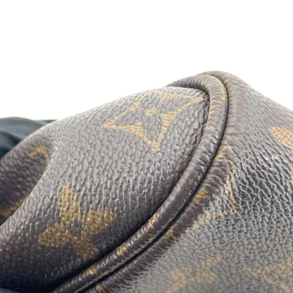 Louis Vuitton Favorite Monogram Canvas, Brown, Canvas, Handbag