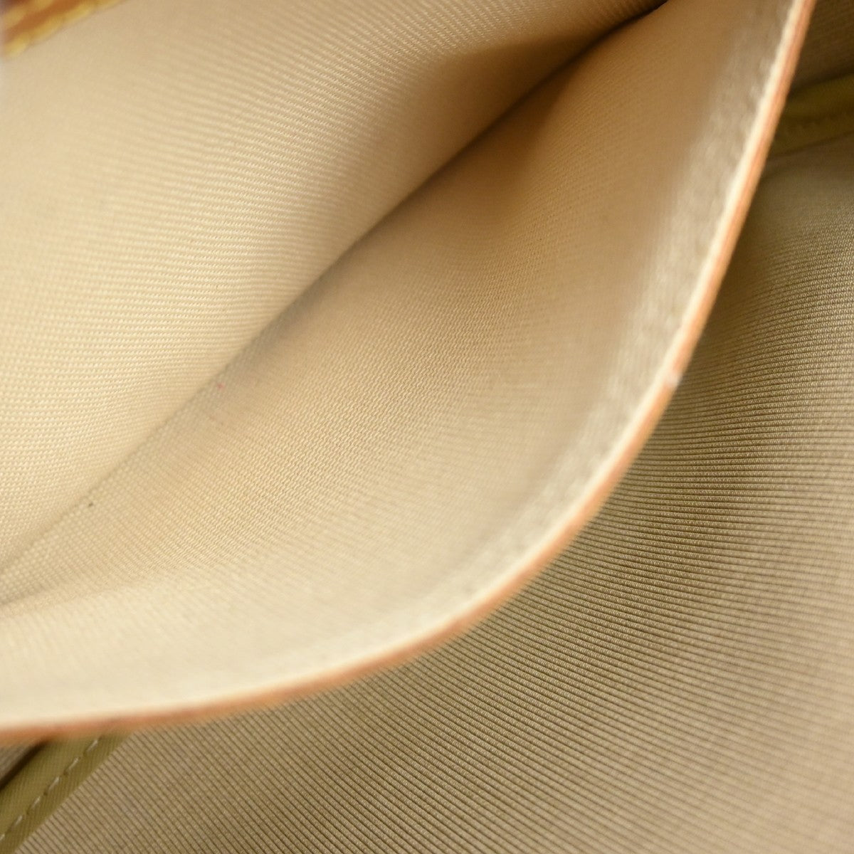 Louis Vuitton Reporter Monogram, Brown, Canvas, Shoulder Bag