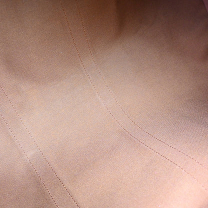 Louis Vuitton Keepall Monogram, Brown, Canvas, Travel Bag