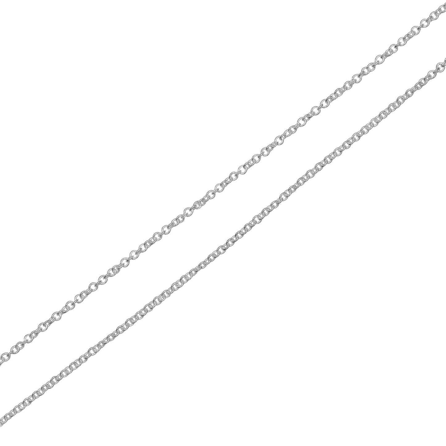 Tiffany & Co. Cross Pendant Silver, Silver, Silver, Necklace