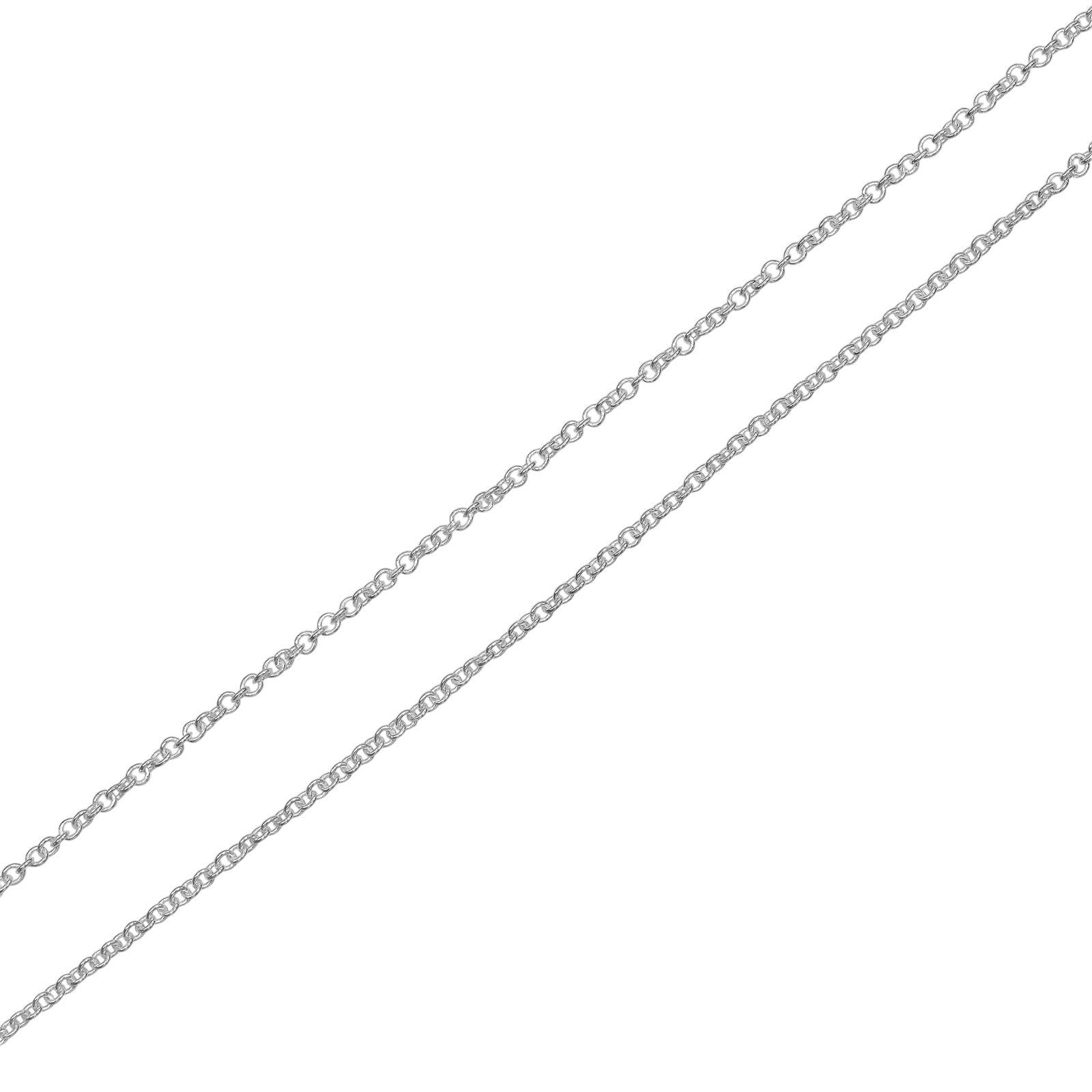 Tiffany & Co. Cross Pendant Silver, Silver, Silver, Necklace