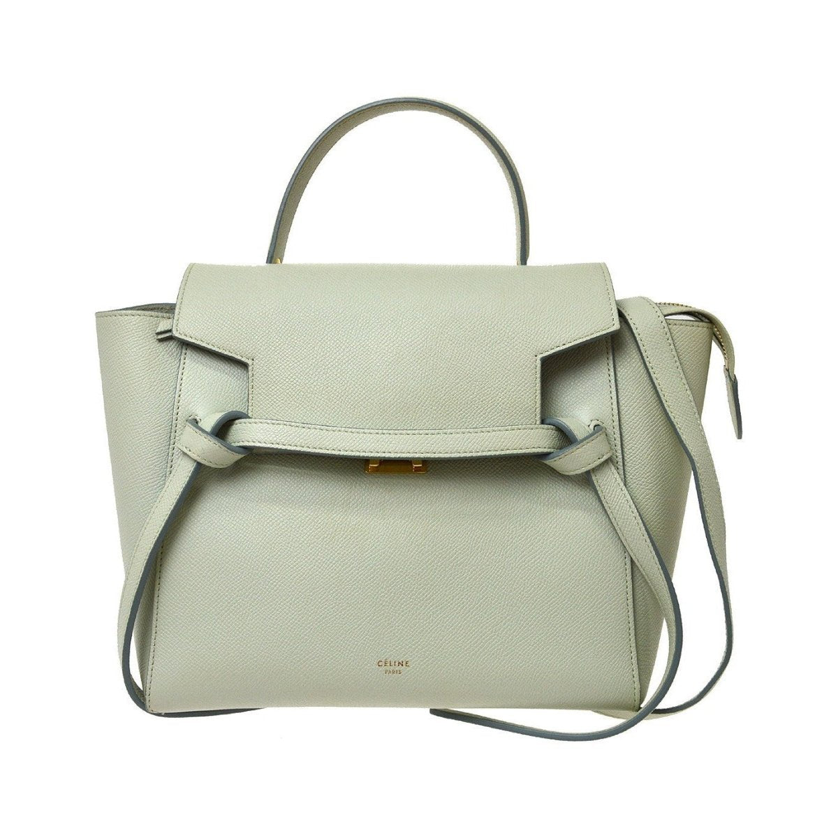 Celine Belt - Brandsamsara