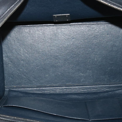 Celine Bicolor Trapeze Bag - Brandsamsara