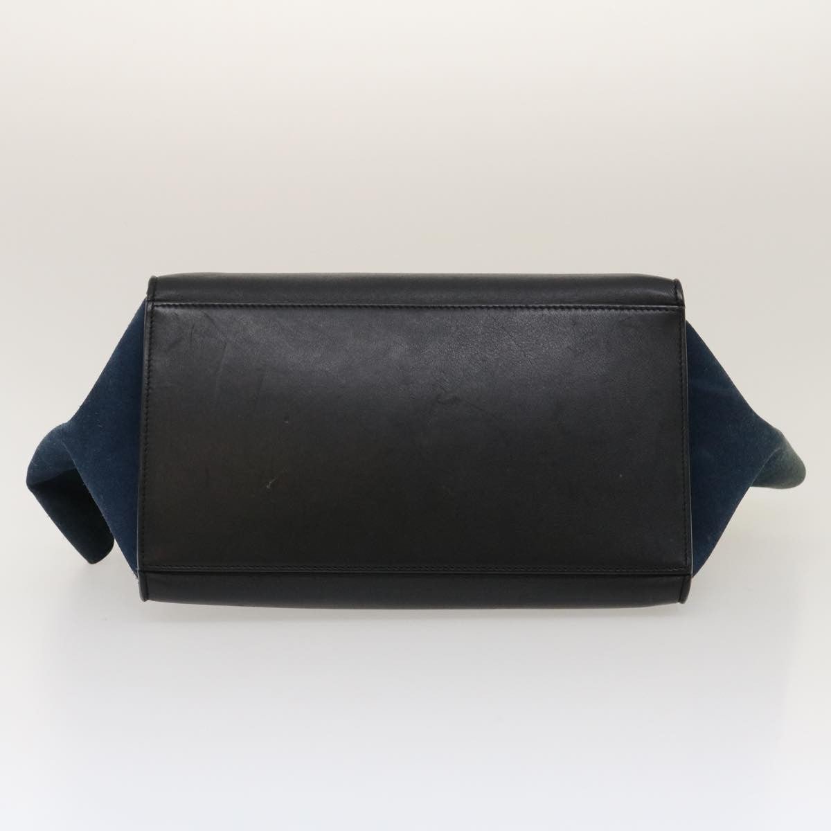 Celine Bicolor Trapeze Bag - Brandsamsara
